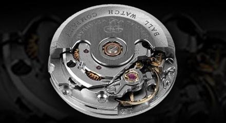 Ball калібр RR1104