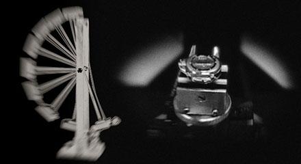 Shock Resistance