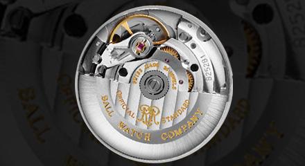 BALL калібр RR1803