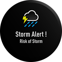 Штормова тривога