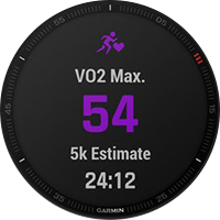 VO2 макс. Оцінка