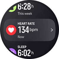 Щоденні віджети