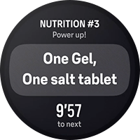 Планувальник перегонів