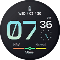 Циферблати годинників