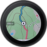 Офлайн карти