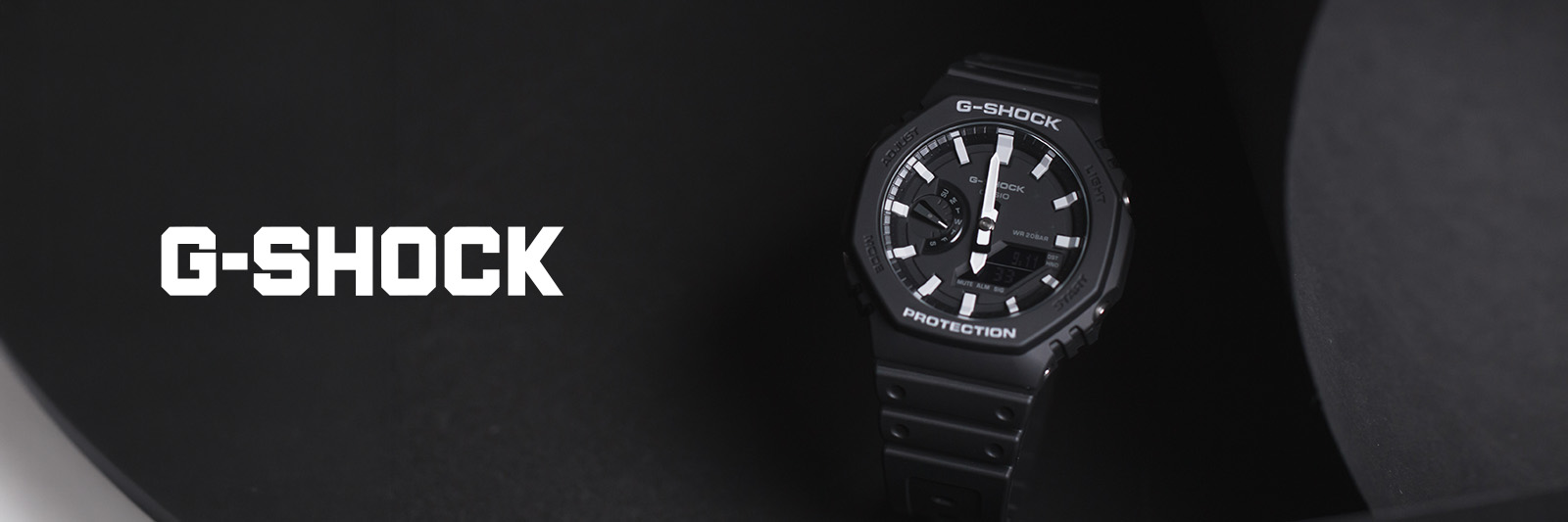 Годинники G-Shock Casio