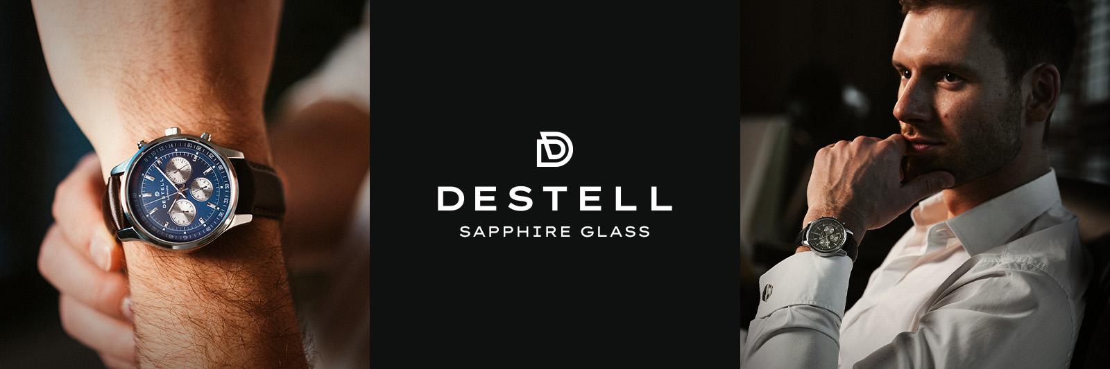 Годинники DESTELL