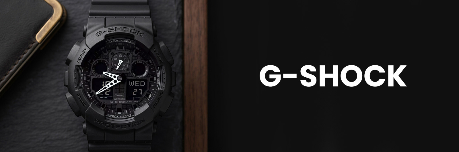 Годинники G-Shock Casio