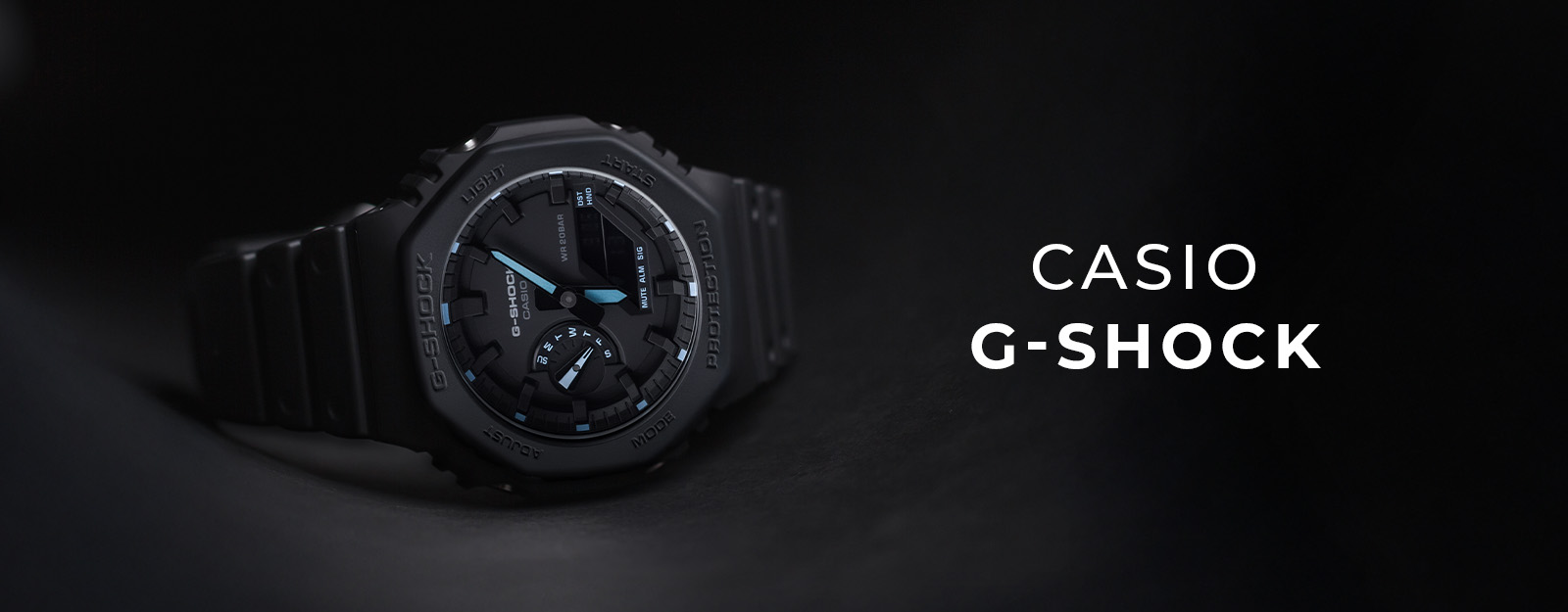 Годинники G-Shock Casio