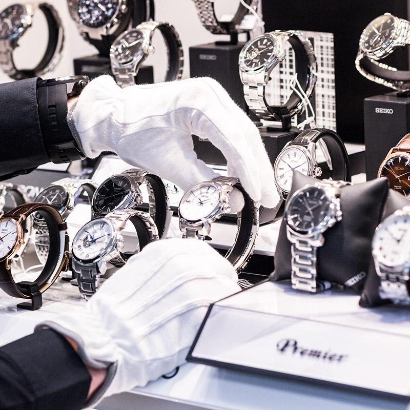 zegarki doradca warszawa jaki zegarek wybrać