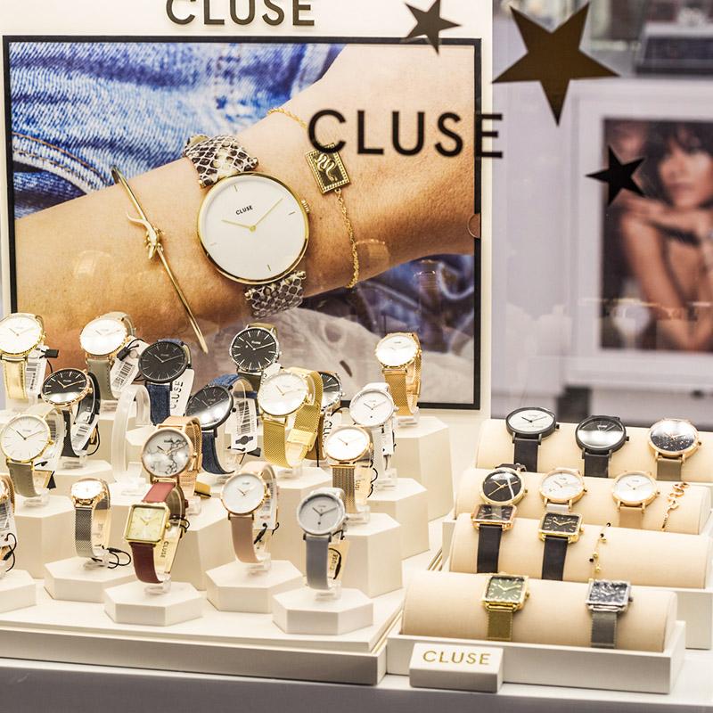 zegarownia sklep z zegarkami warszawa