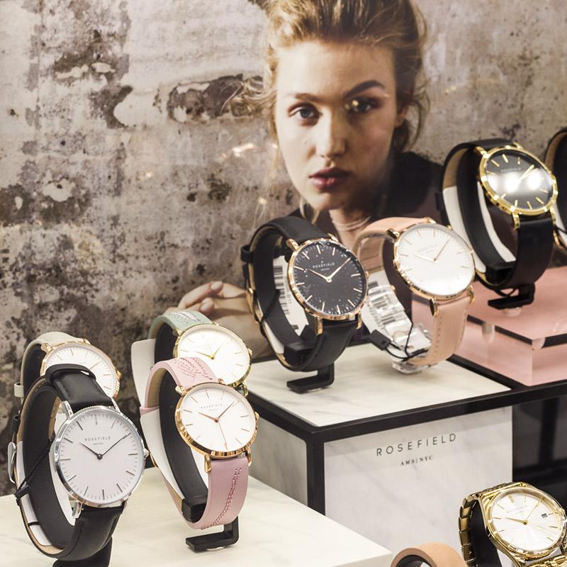 sklep z zegarkami w warszawie gdzie kupic