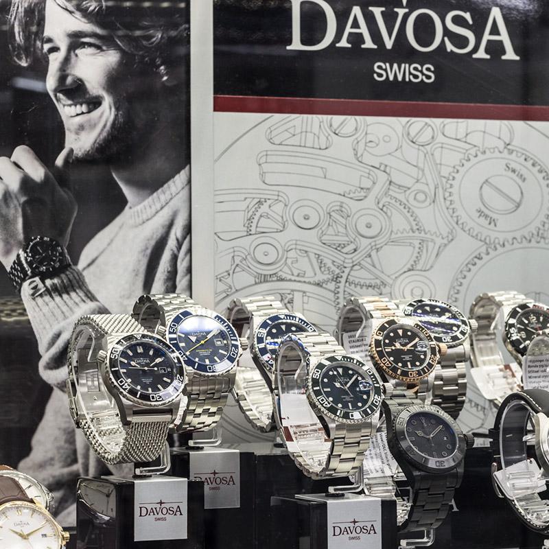 markowe zegarki sklep w warszawie zegarownia