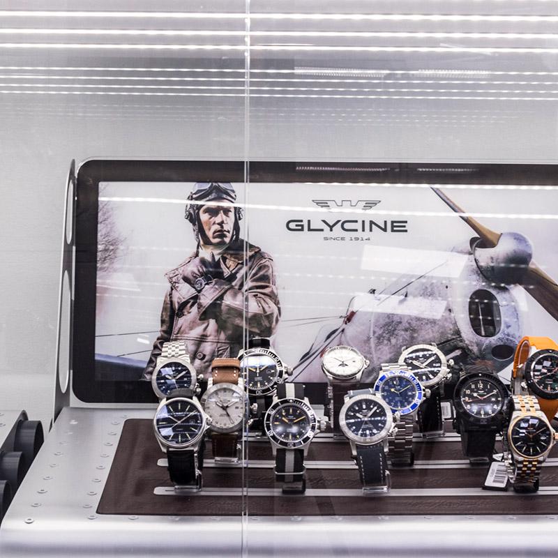 zegarki na reke warszawa sklep