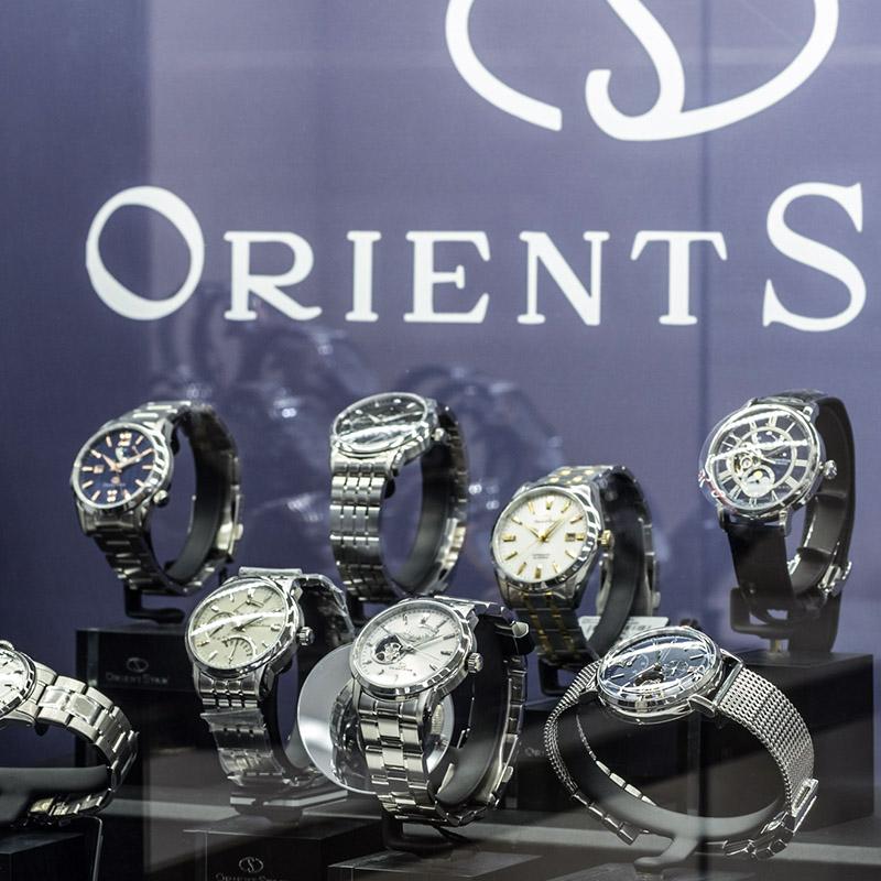 grawerowanie zegarków warszawa 