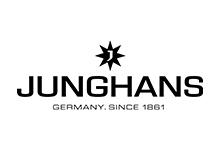 Годинники Junghans