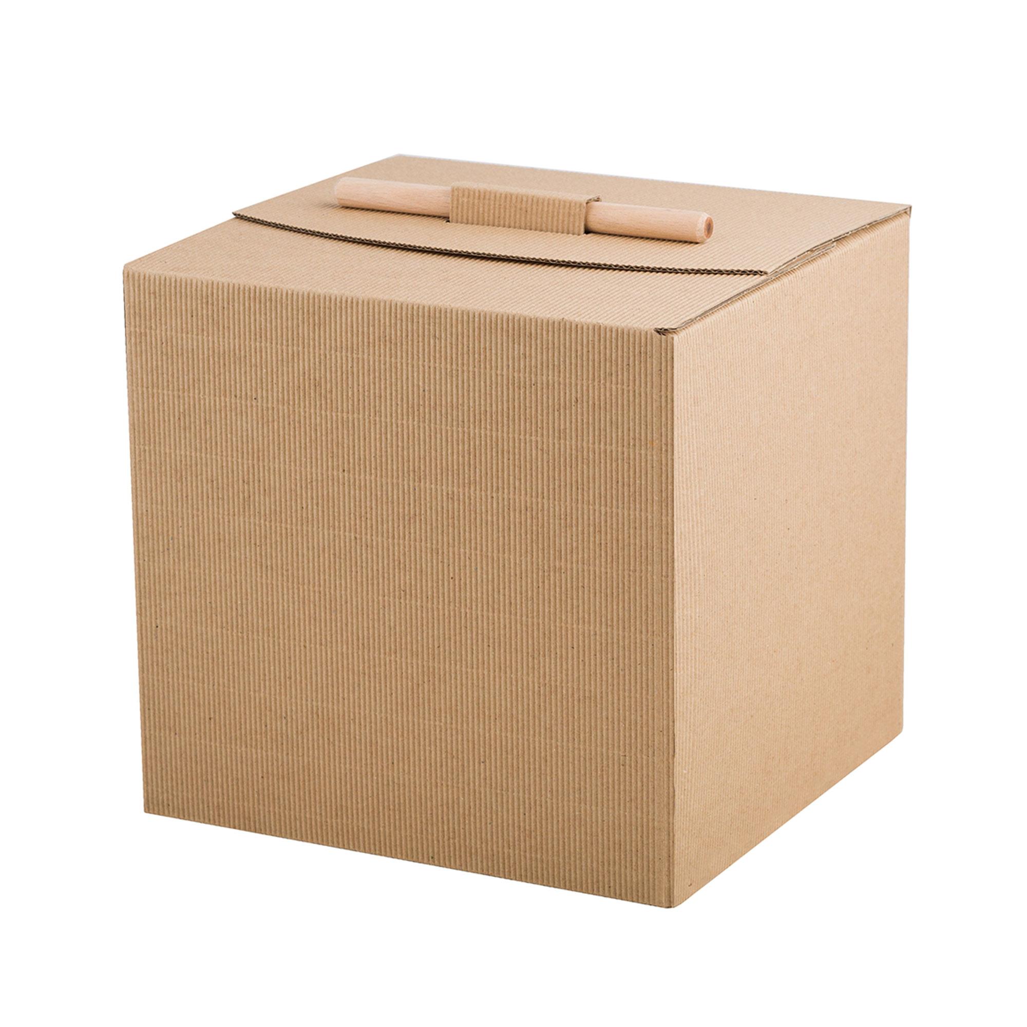 Premium ECO gift box