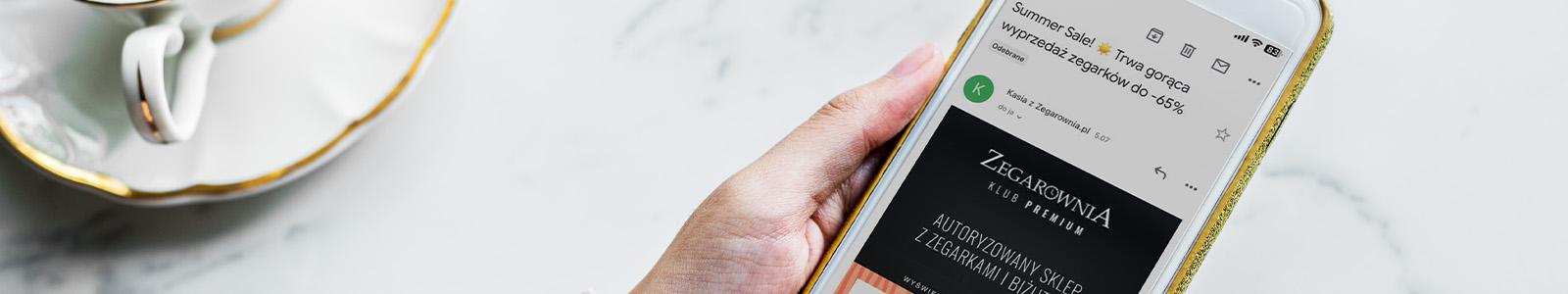 Klub Premium Watchard