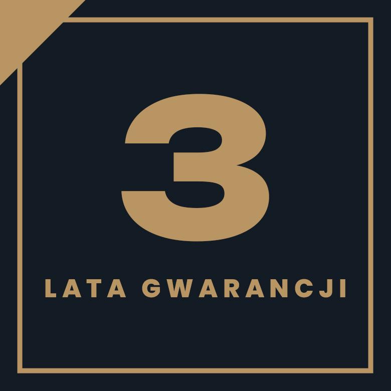 Diesel DZ4479 - 3-letnia gwarancja zegarków Diesel