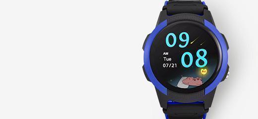 Годинники для дітей