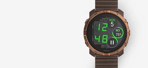 Функціональні смарт-годинники