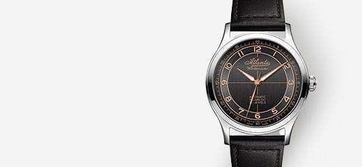 Swiss Made годинники