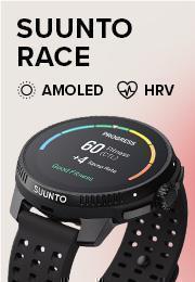 suunto race
