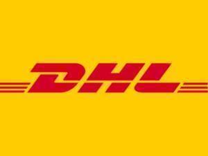 DHL Доставка