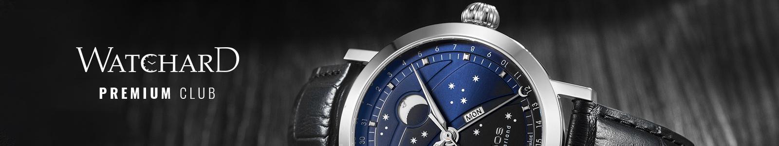 Преміум-клуб Watchard