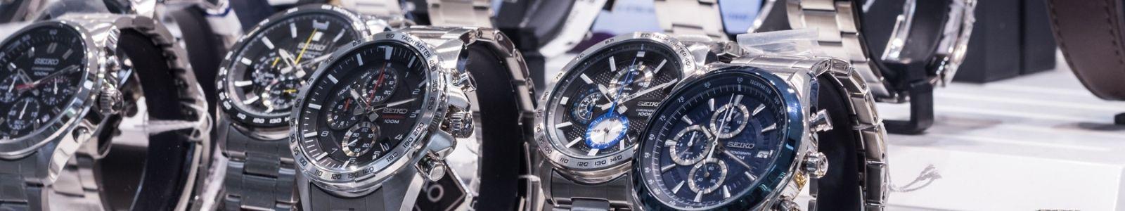 Авторизований магазин Watchard