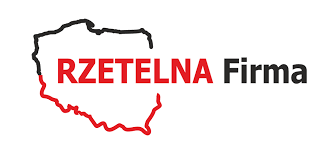 Rzetelna firma certyfikat